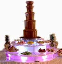 Sams Chocolate Fountains 1079671 Image 0